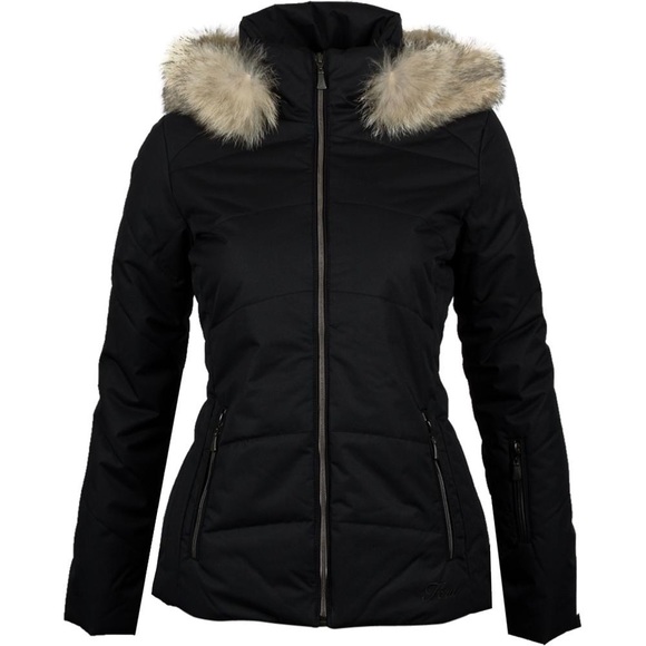 FERA Jackets & Blazers - FERA skiwear parka ski jacket